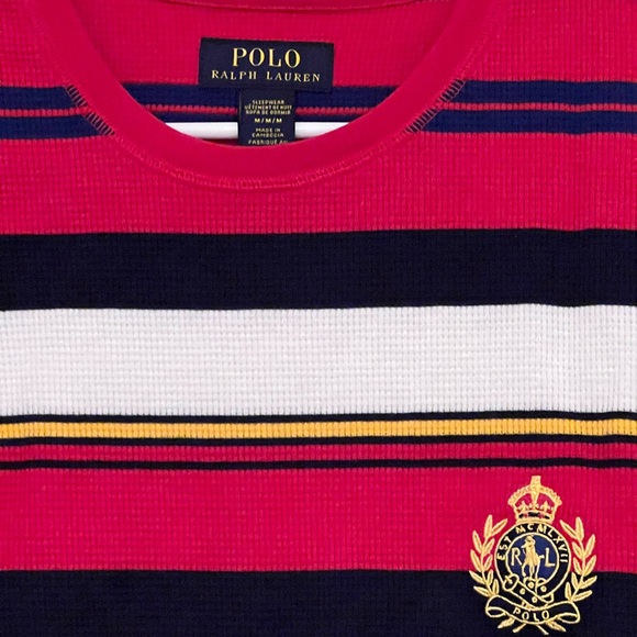 Ralph Lauren Thermal - Picture 4 of 4